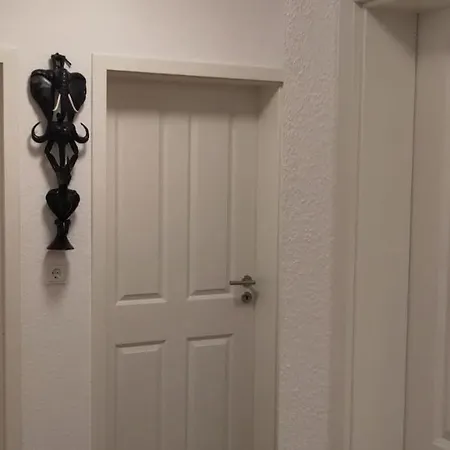 Frisch Renovierte