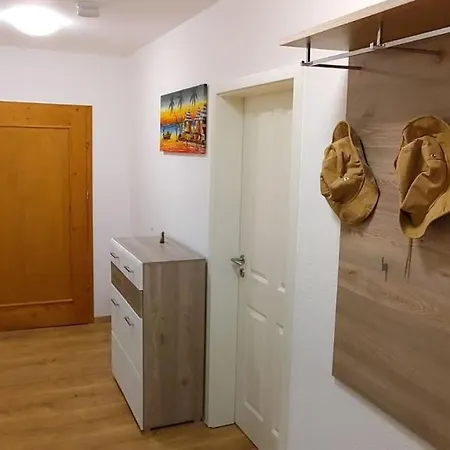 Frisch Renovierte