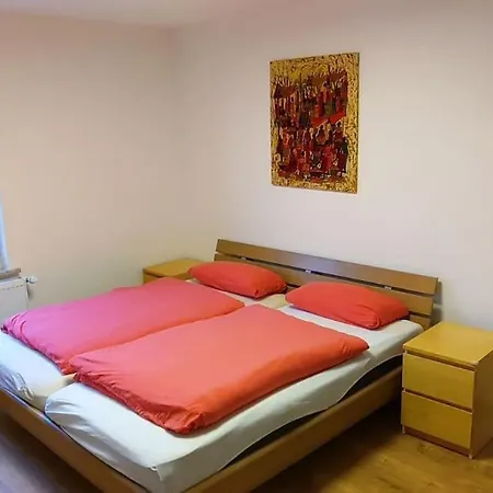 Frisch Renovierte *