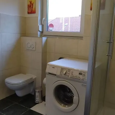 Frisch Renovierte Apartmán *