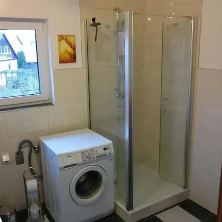 Apartment Frisch Renovierte